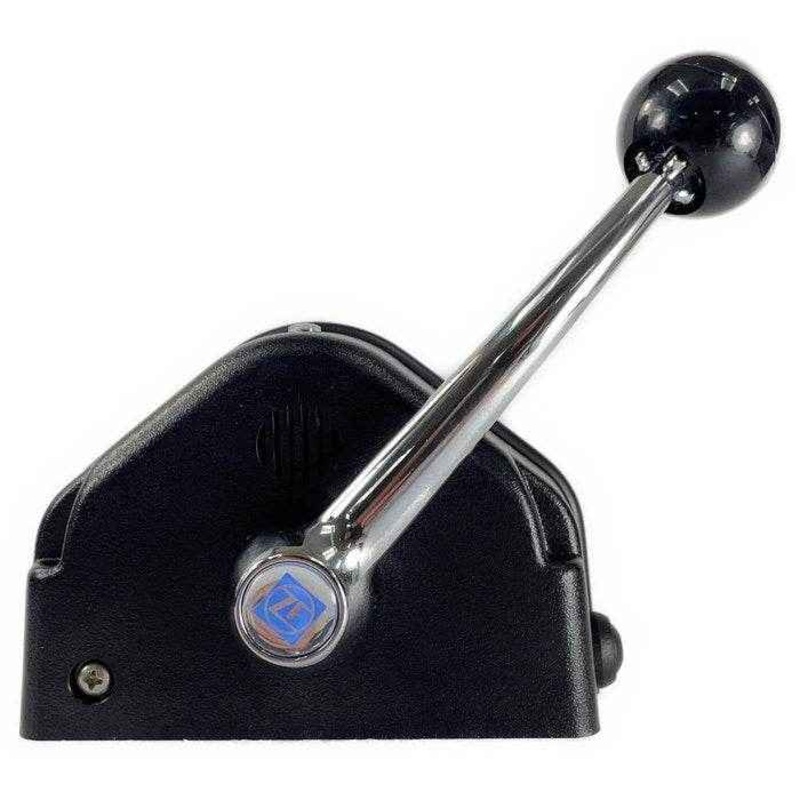 400 Series Hardwire Electronic Control Head | ZF Marine 453-3L