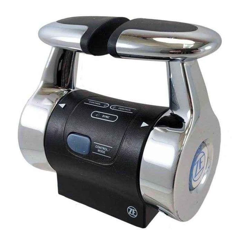 4200LP Control Head, 4000 Series | ZF Marine 4200LP
