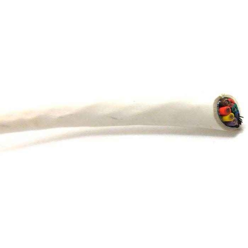 8 Conductor Cable, Sold per Foot | ZF Marine Controls 350