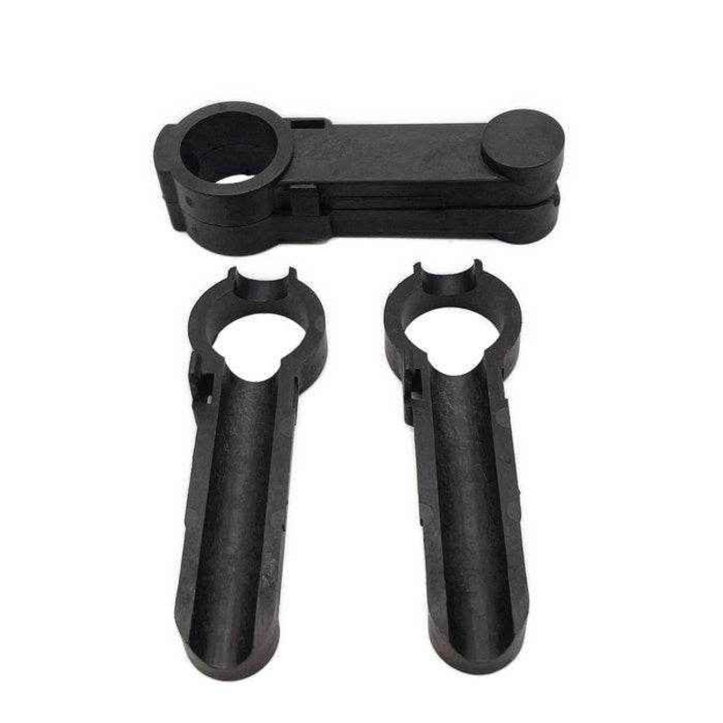ATTACHING HARDWARE KIT | Uflex USA K60