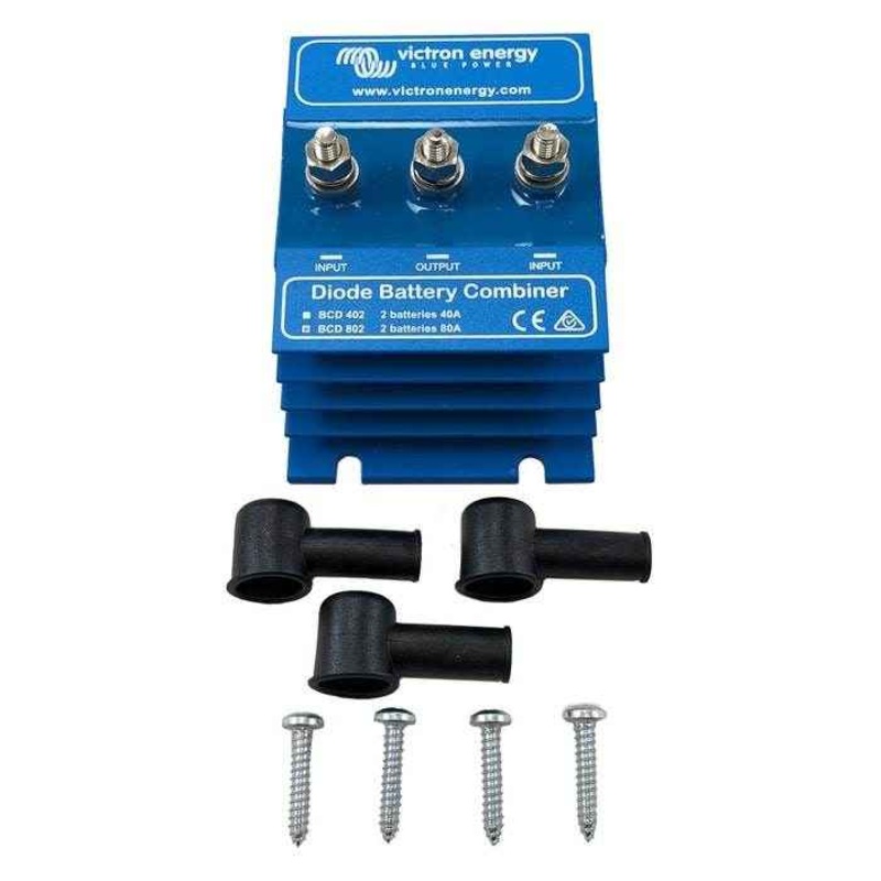 Automatic Power Selector | ZF Marine Controls 13505