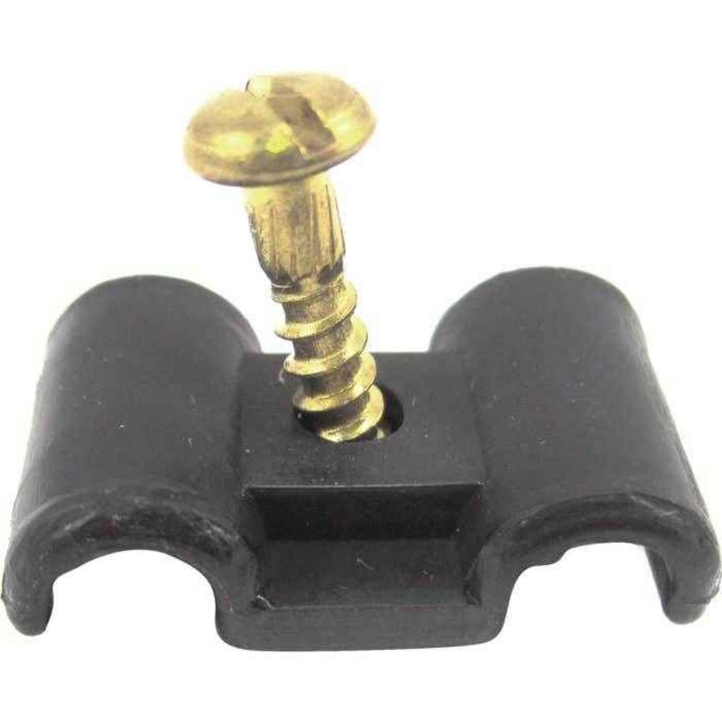 Control Cable Clamp Block | Uflex L2