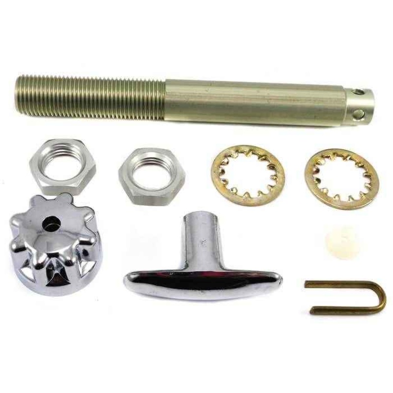 DC Control Assembly | Dometic 301916