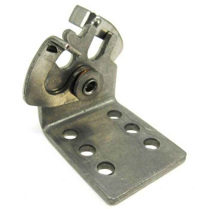 Dual Control Cable Hook Clip | Dometic 35531