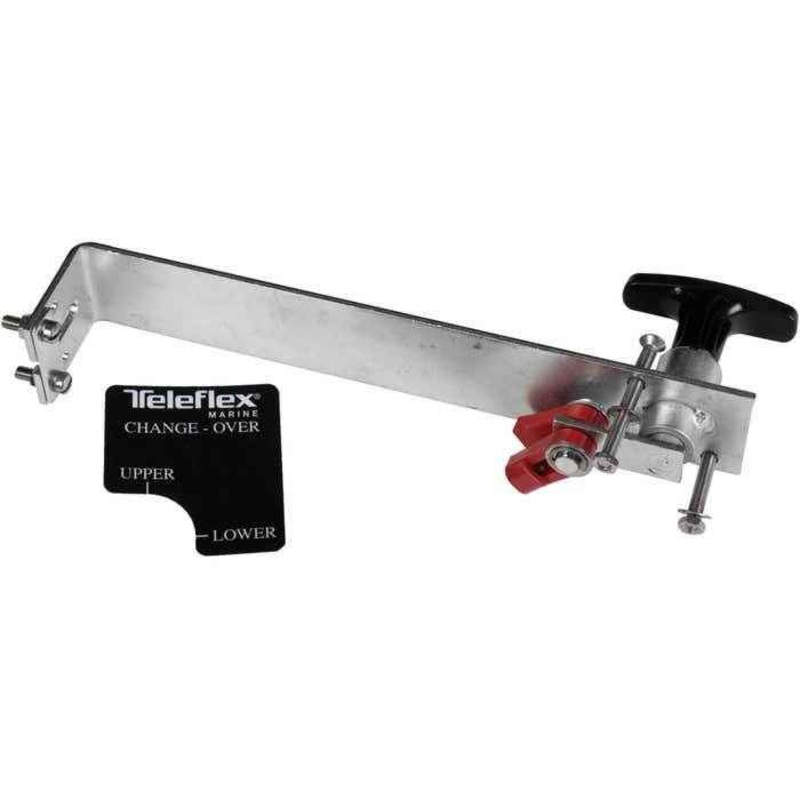 Dual Station Selector Unit | Dometic 204993