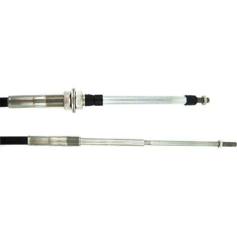 Jet Boat Steering Cable – 19 Ft. | SeaStar SSC21919