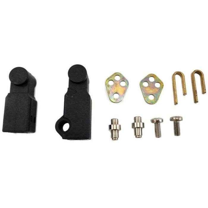 Kit to Connect C36/Mach36 to B322/324 | Uflex K65