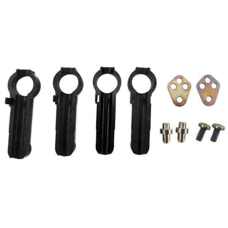 Kit to Connect C5/16, M5 to B322,324 | Uflex K63
