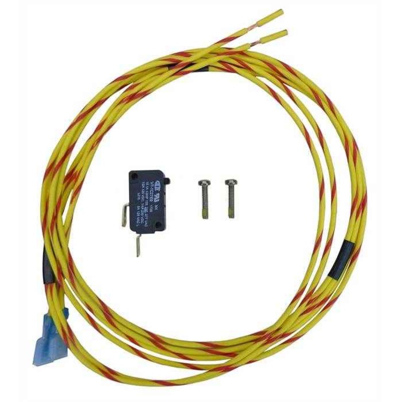 Neutral Safety Switch – Engine Control | Dometic CA27090P