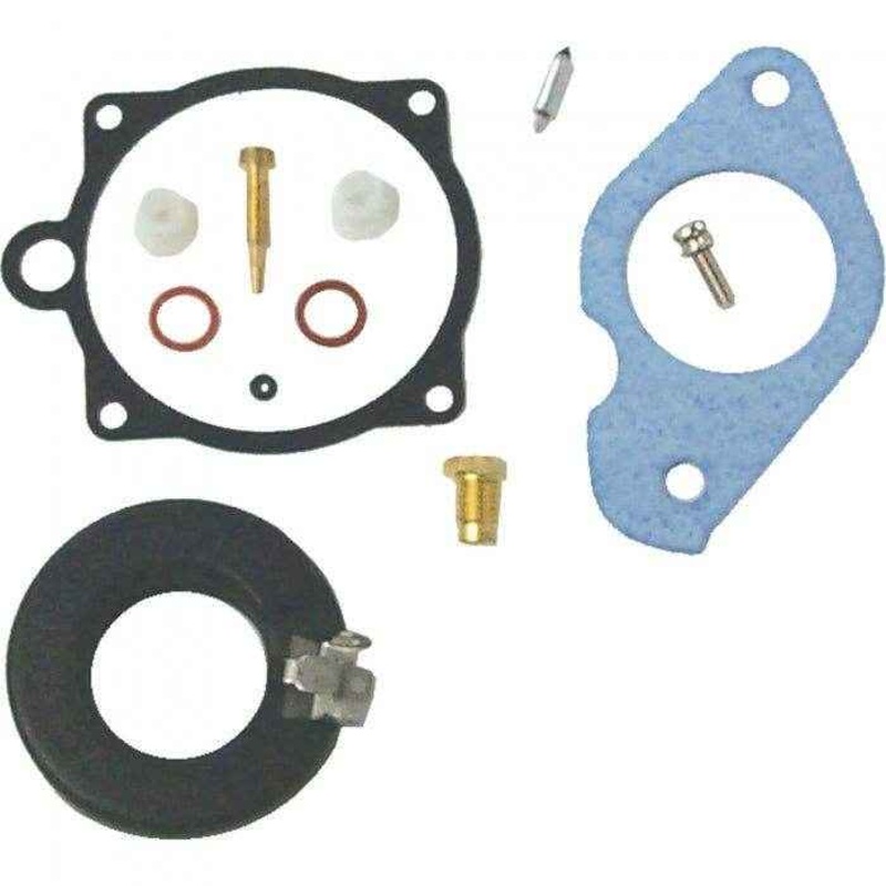 Outboard Carburetor Kit | Sierra 18-7770