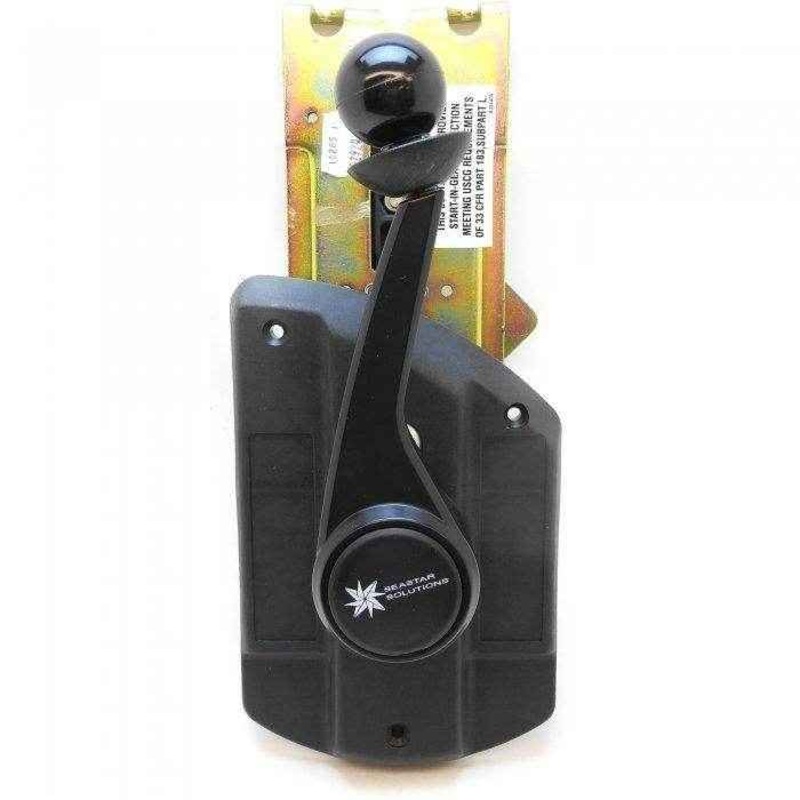 SeaStar Mv-3 Control – Neutral Safety Switch Ch2920P