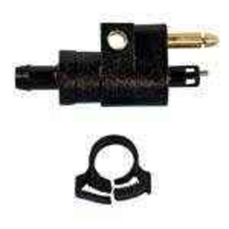 Sierra Fuel Connector  Replaces 22-816856T2 18-80412