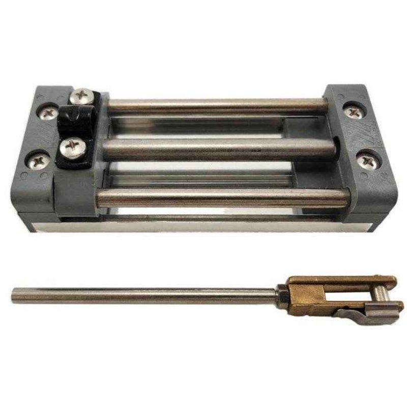Single Lever to Dual Station Kit | Uflex L23
