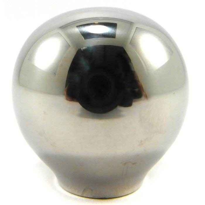 Stainless Polished Shift Knob | Dometic CA69051P