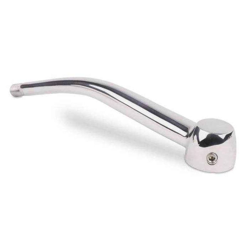 Stainless Steel Handle for CH5600 SLT & Twin SR Controls | Dometic CA69060P