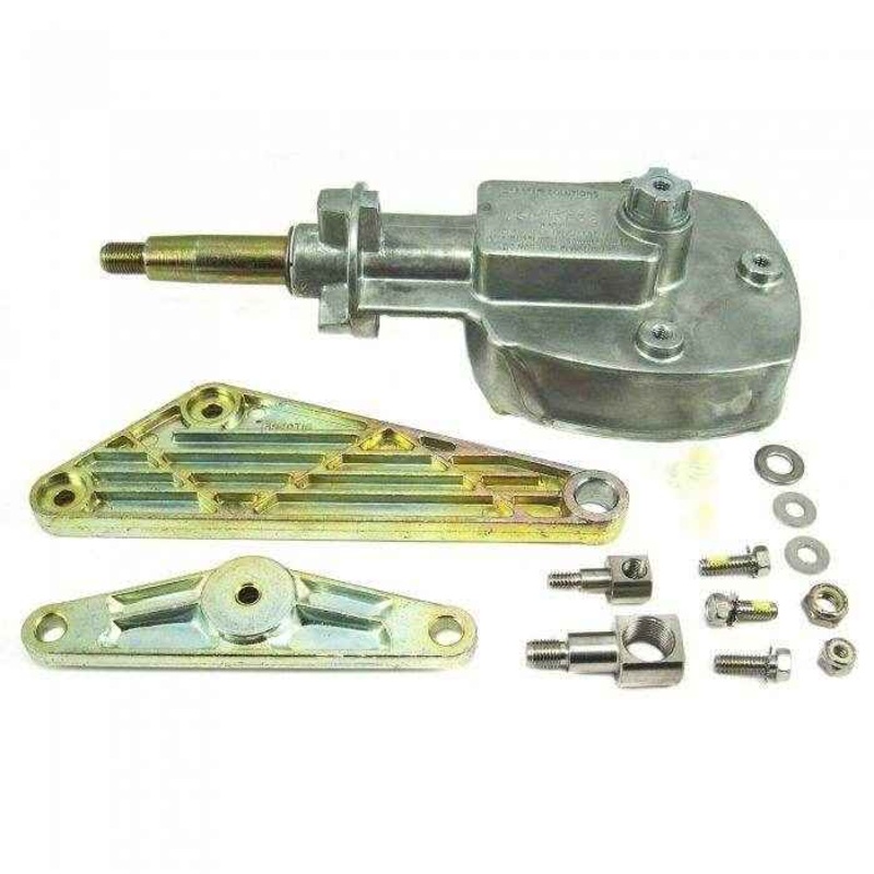 Steering Helm Jet Boat  270Deg | SeaStar SH5088P