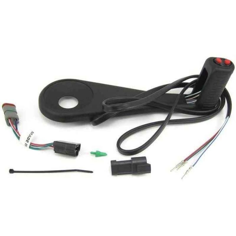 Switch Conversion Kit Handle & Trim | Bombardier Recreational Products 176530