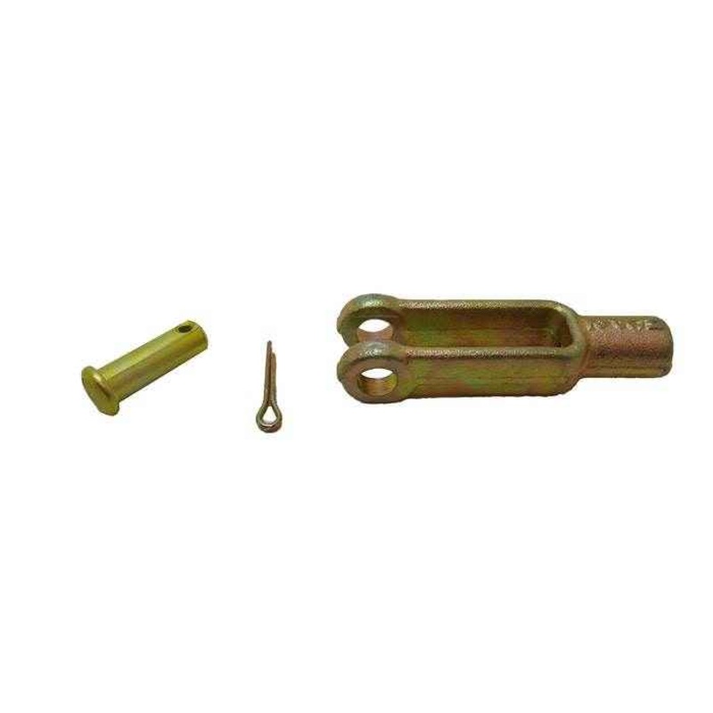 Universal 3300/33C Clevis Kit with 5/16 inch Pin | Dometic 33395
