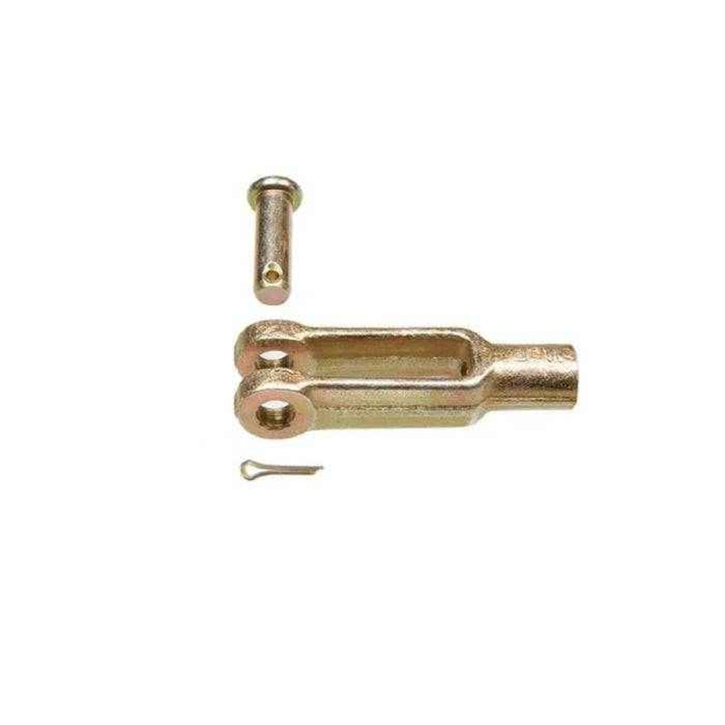 Universal 4300/43 Clevis Kit with 3/8 inch Pin | Dometic 045985