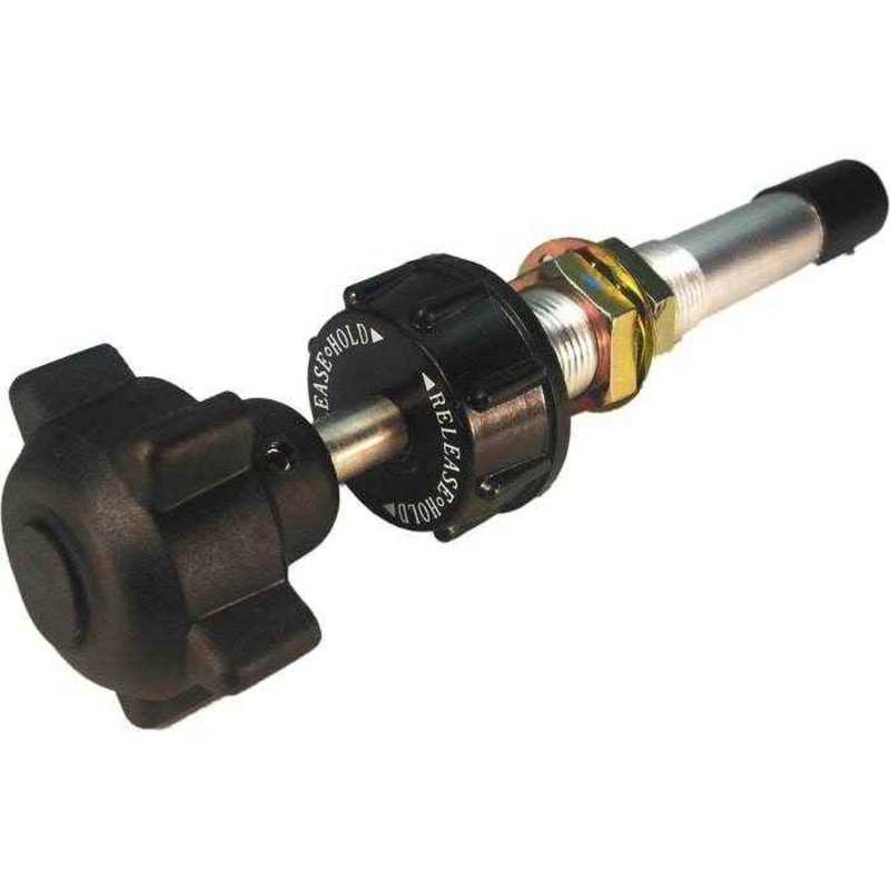 Vernier Boat Cable Control Head | Dometic 317310