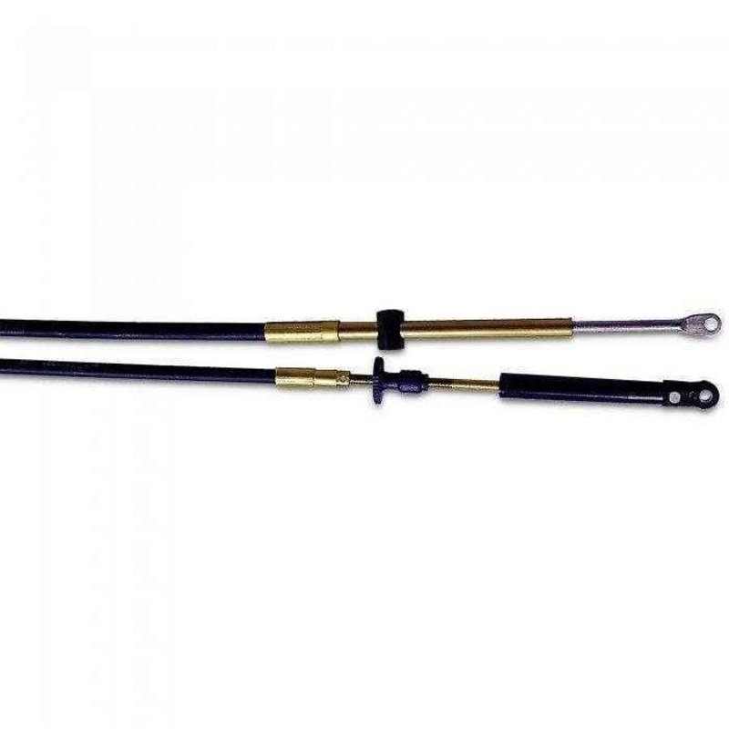 10 Ft. Control Cable Premium | SeaStar Solutions CCX20510