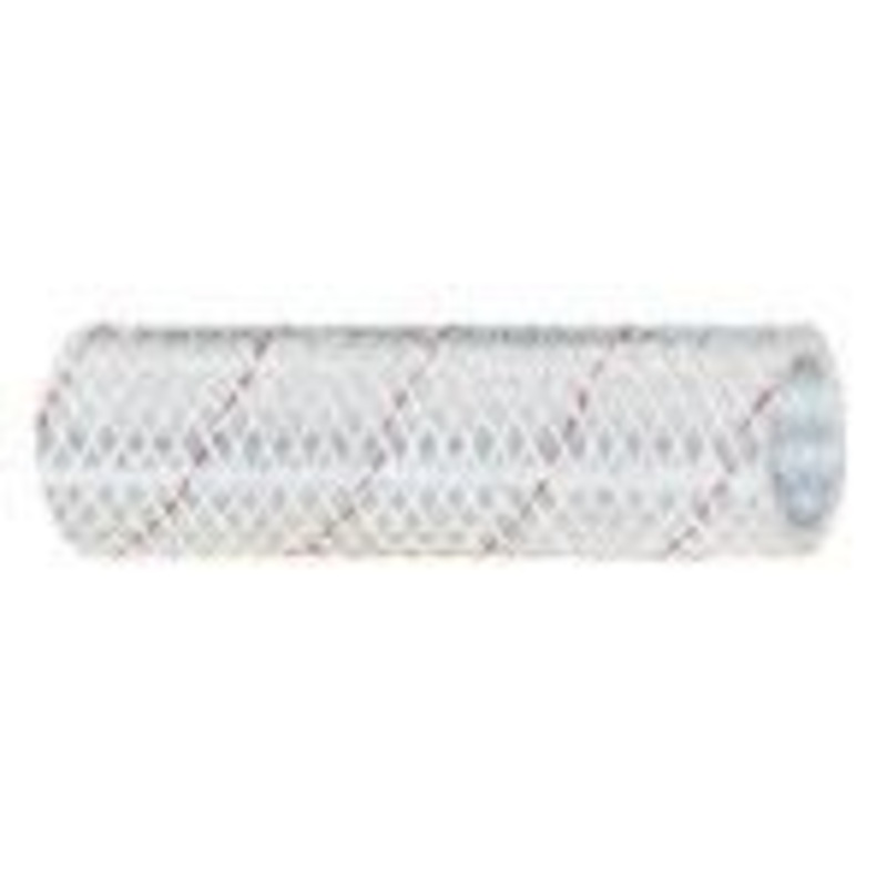 5/8″ Clear Reinforced PVC Tubing-10 Ft | Sierra 116-162-0583