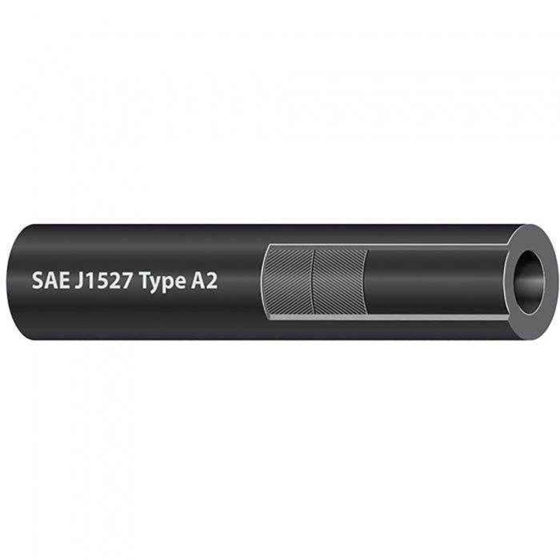 5/8 In. Fire-Acol Fuel Vent Hose | Sierra 116-369-0586-1