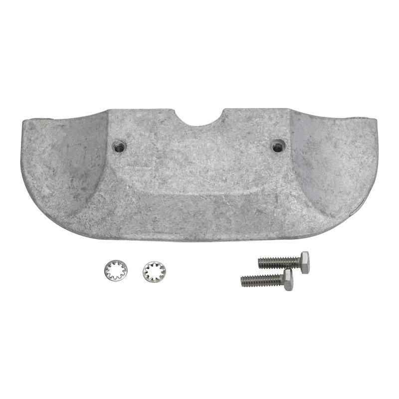 821629Q1 Aluminum Drive Shaft Housing Anode, MerCruiser Alpha One Gen II