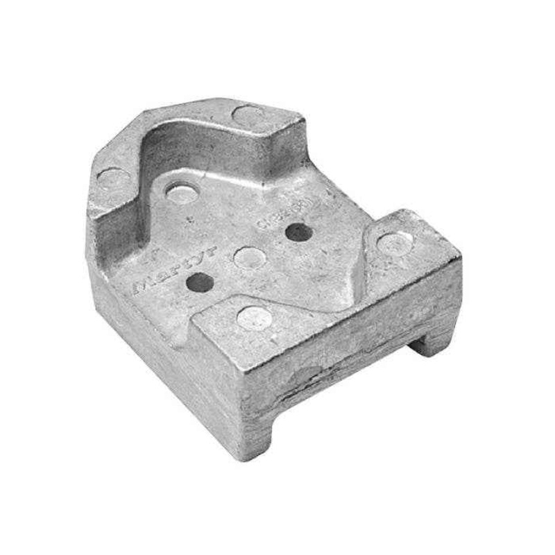 Anode Gimbal Block Mercury Zinc | Martyr CM821631Z