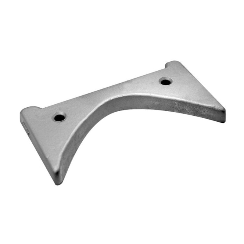 Bombardier 5700 Series Anodes Zinc | Martyr CM987067Z