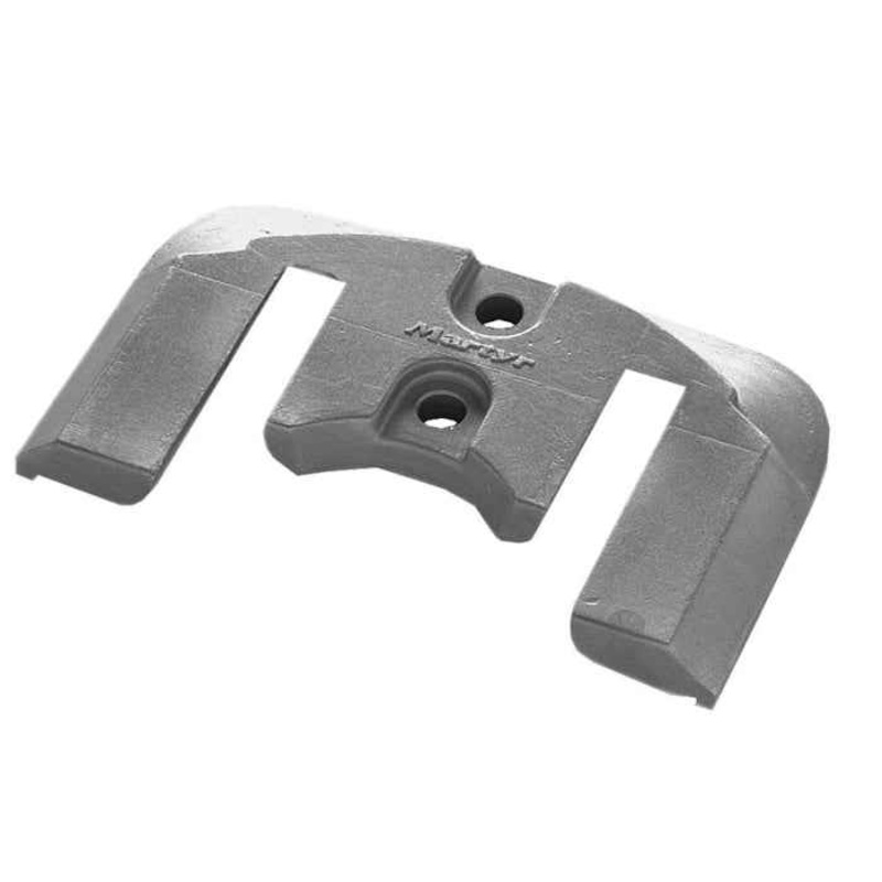 Driveshaft Housing Anode Mercruiser Aluminum | Martyr CM821630C2A
