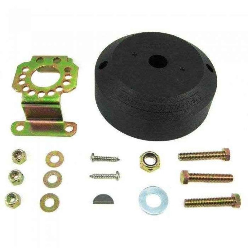 HPS & Safe-T QC Bezel Kit – 90 Degree | Dometic Seastar SB27484P
