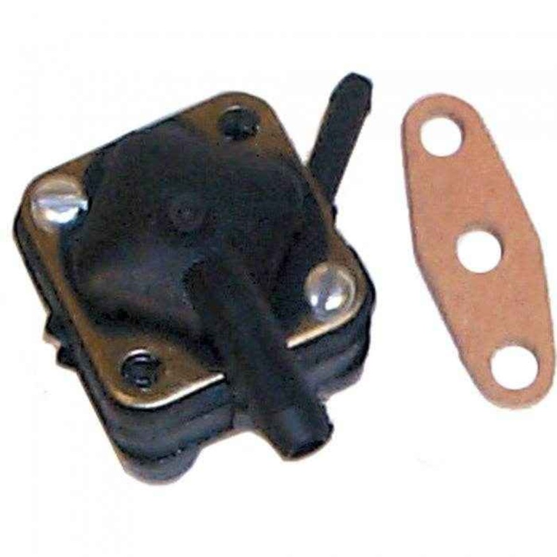 Johnson & Evinrude 6-15 HP Fuel Pump | Sierra 18-7350