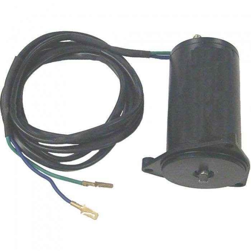 Johnson/Evinrude Tilt Trim Motor | Sierra 18-6759