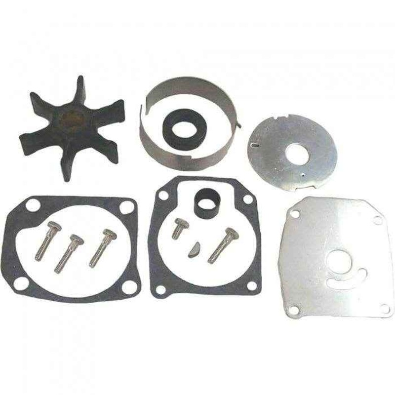 Johnson Evinrude Water Pump Repair Kit | Sierra 18-3388