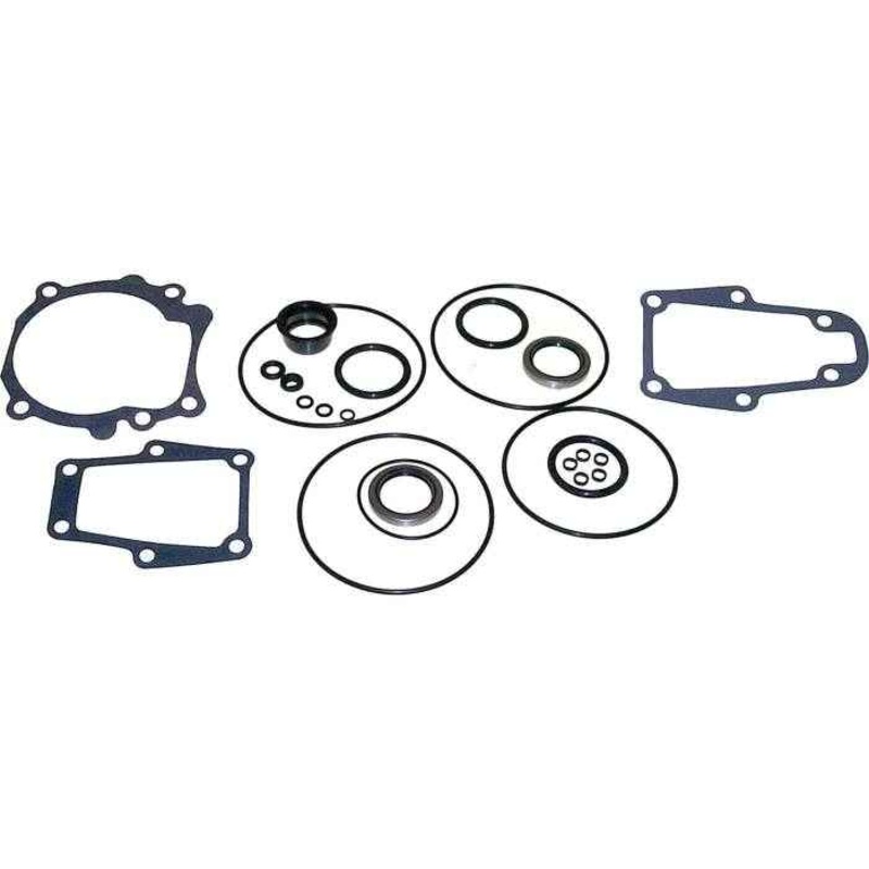 OMC Cobra Lower Gearcase Seal Kit | Sierra 18-2672