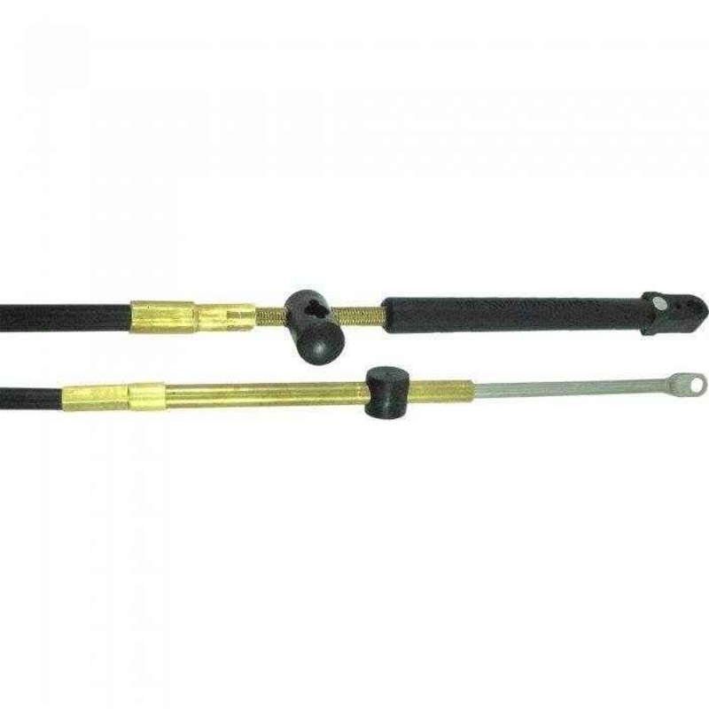 SeaStar 50 Ft. Control Cable Extreme Ccx17950