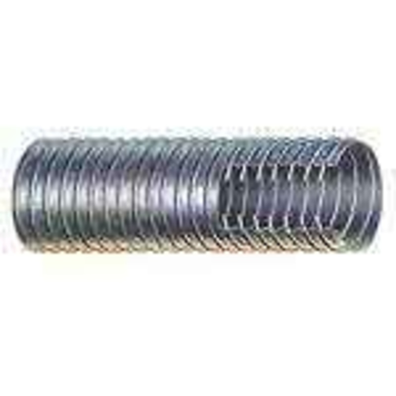 Sierra Hose 4 In Air Cond Duct Ing 12 1/2Ft 116-460-4000B-12
