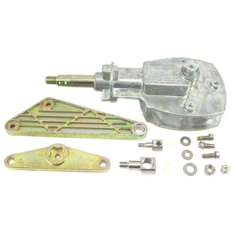 Steering Cable Jet Boat Helm 135 Degree | SeaStar SH5087P