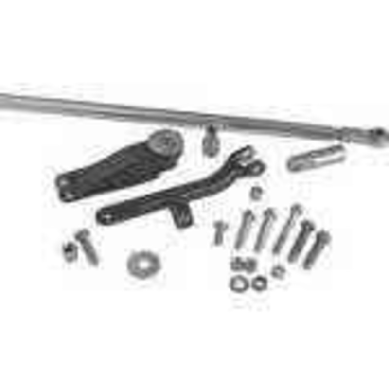 Universal Tie Bar Kit Single Cylinder | SEASTAR HO6001
