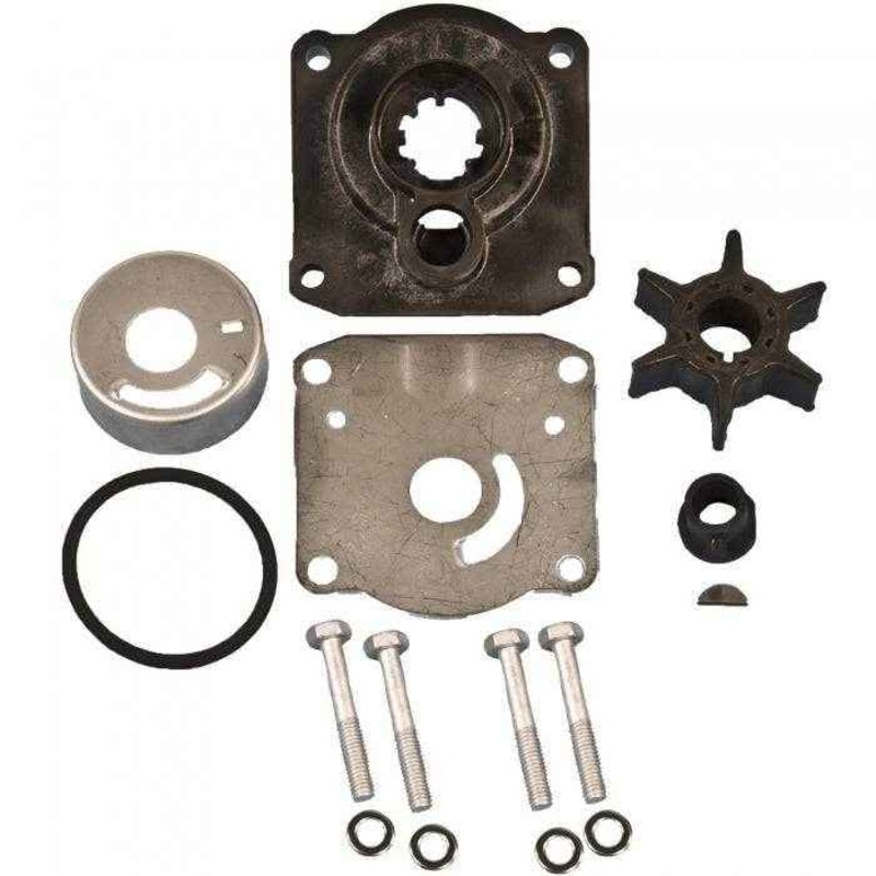 Yamaha Water Pump Repair Kit | Sierra 18-3432