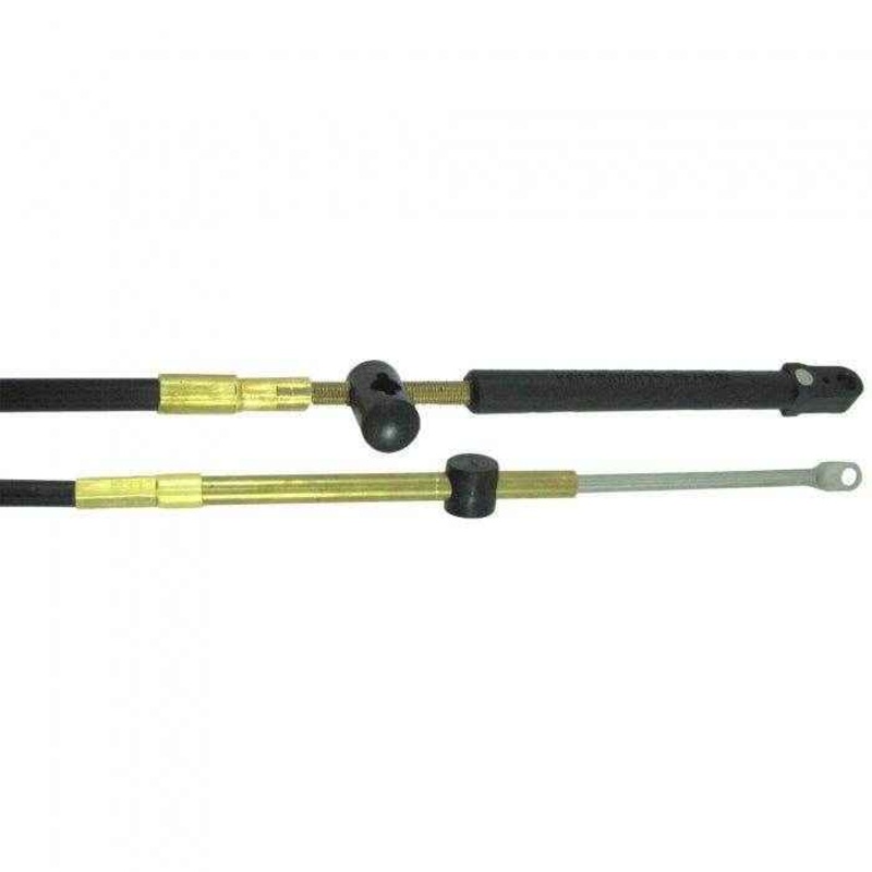 23 Ft. Control Cable Extreme | SeaStar CCX17923