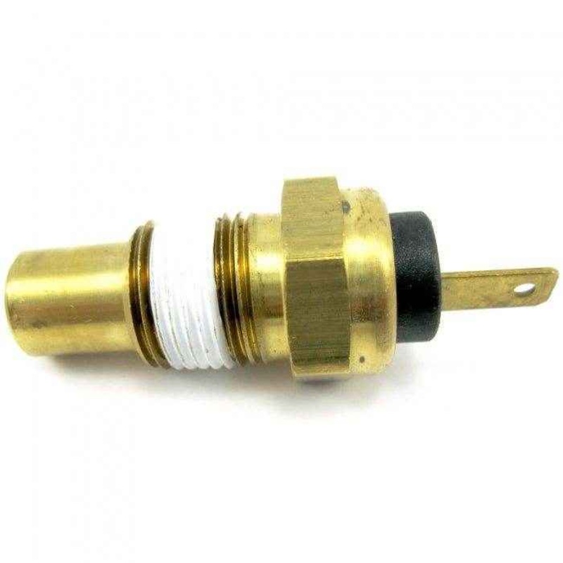 3/8 in. NPT 200 Degree Temperature Switch | Sierra TS25101