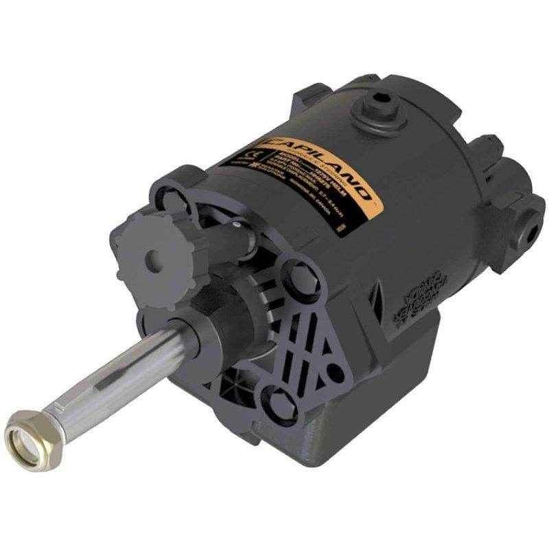 Capilano 1250V Hydraulic Steering Helm | Dometic Seastar HH5250