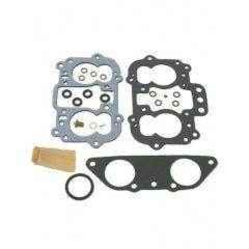 Carburetor Kit | Sierra 18-7026