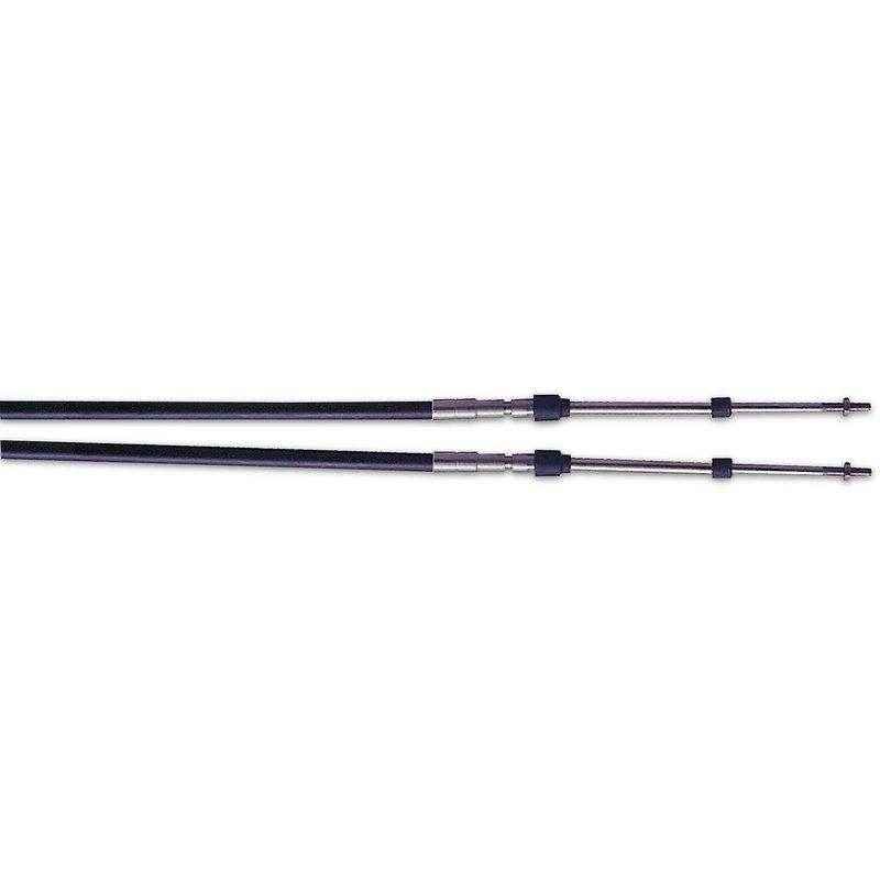 Control Cable Assy 3300 TFXtreme 14FT | SeaStar CCX63314