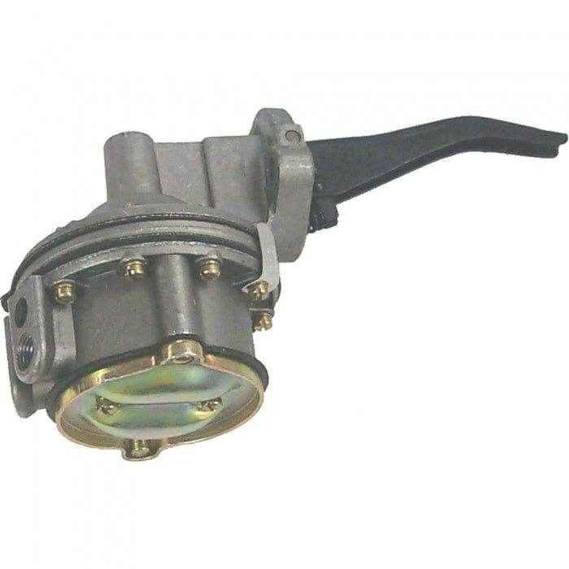 Ford 302 Fuel Pump | Sierra 18-7267