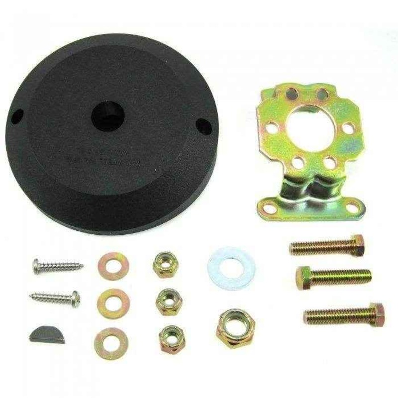 HPS & Safe-T QC Bezel Kit – 20 Degree | Seastar SB27483P