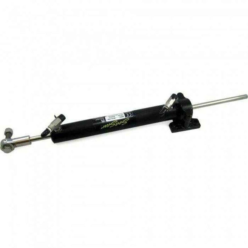 Inboard Hydraulic Boat Steering Cylinder BA125-7ATM | Seastar HC5312-3