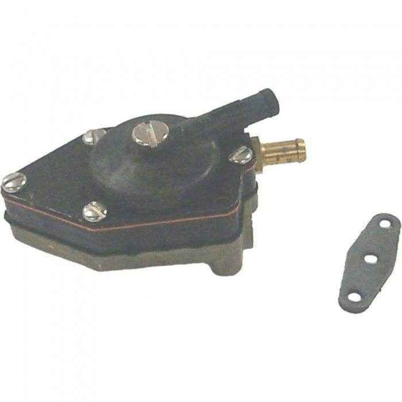 Johnson Evinrude Outboard Fuel Pump | Sierra 18-7352